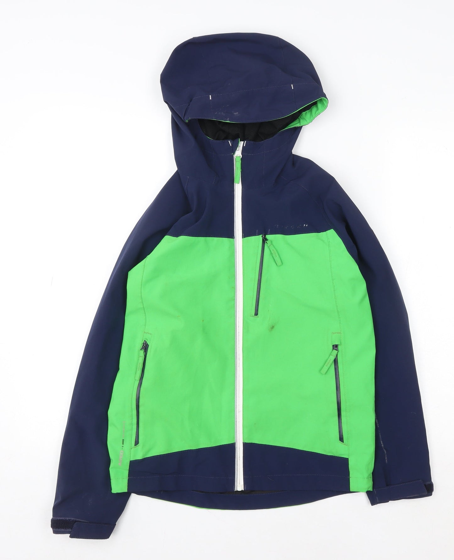 Boys UK Size 11-12 Years Regatta Multicoloured Ski Jacket