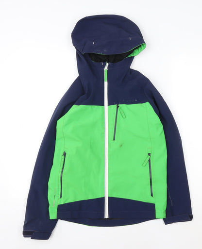 Boys UK Size 11-12 Years Regatta Multicoloured Ski Jacket