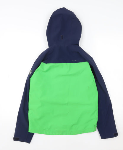 Boys UK Size 11-12 Years Regatta Multicoloured Ski Jacket