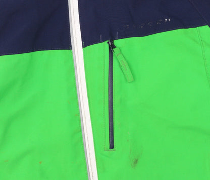 Boys UK Size 11-12 Years Regatta Multicoloured Ski Jacket