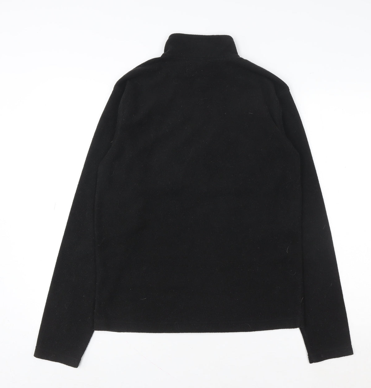 Mens UK Size S Regatta Black Pullover Sweatshirt