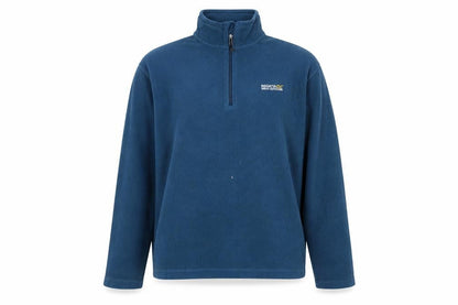 Mens UK Size XL Regatta Blue Pullover Sweatshirt