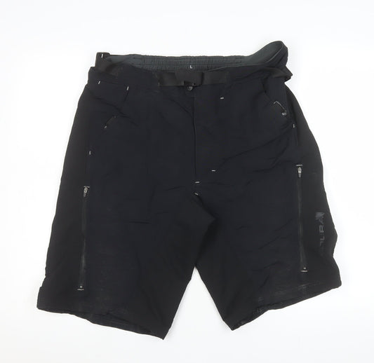 Mens UK Size L Endura Regular Fit Cargo Shorts