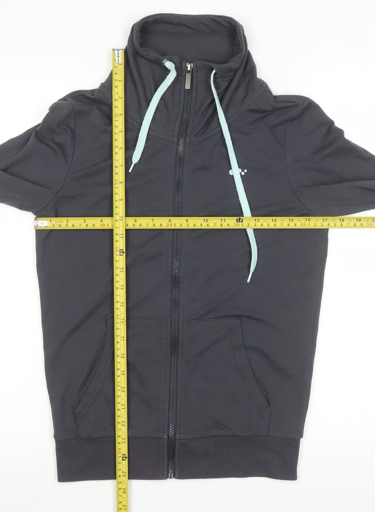 Womens UK Size S ONLY PLAY Black Gym & Training Running & Jogging Walking Yoga J
