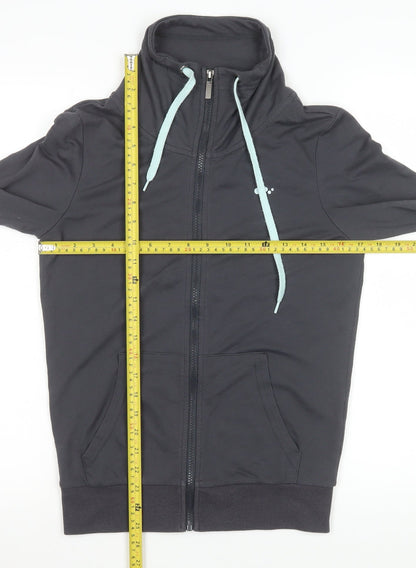 Womens UK Size S ONLY PLAY Black Gym & Training Running & Jogging Walking Yoga J