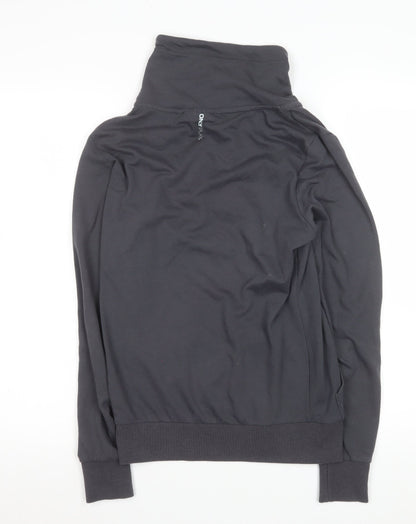 Womens UK Size S ONLY PLAY Black Gym & Training Running & Jogging Walking Yoga J