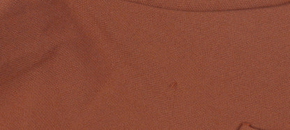 Womens UK Size 8 Miss Selfridge Regular Orange Blazer
