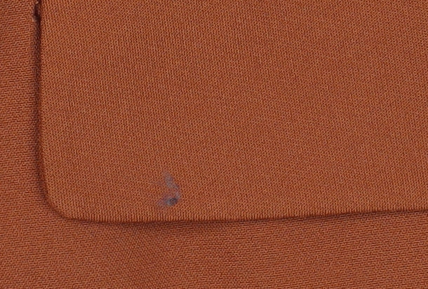 Womens UK Size 8 Miss Selfridge Regular Orange Blazer