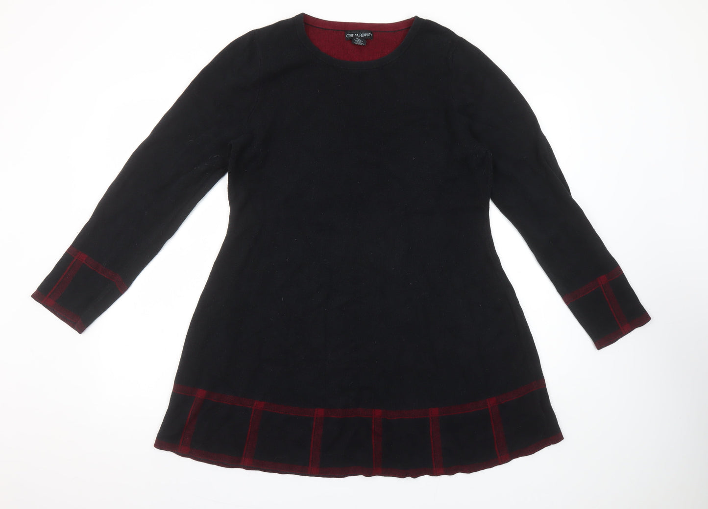 Womens UK Size XL Cynthia Rowley A-Line Dress