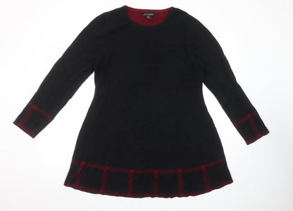 Womens UK Size XL Cynthia Rowley A-Line Dress