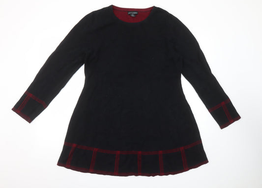 Womens UK Size XL Cynthia Rowley A-Line Dress