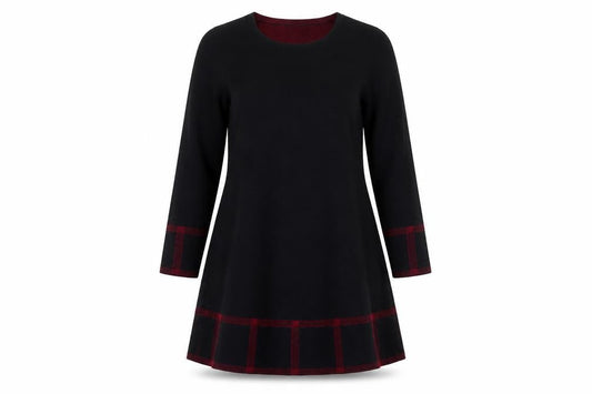 Womens UK Size XL Cynthia Rowley A-Line Dress