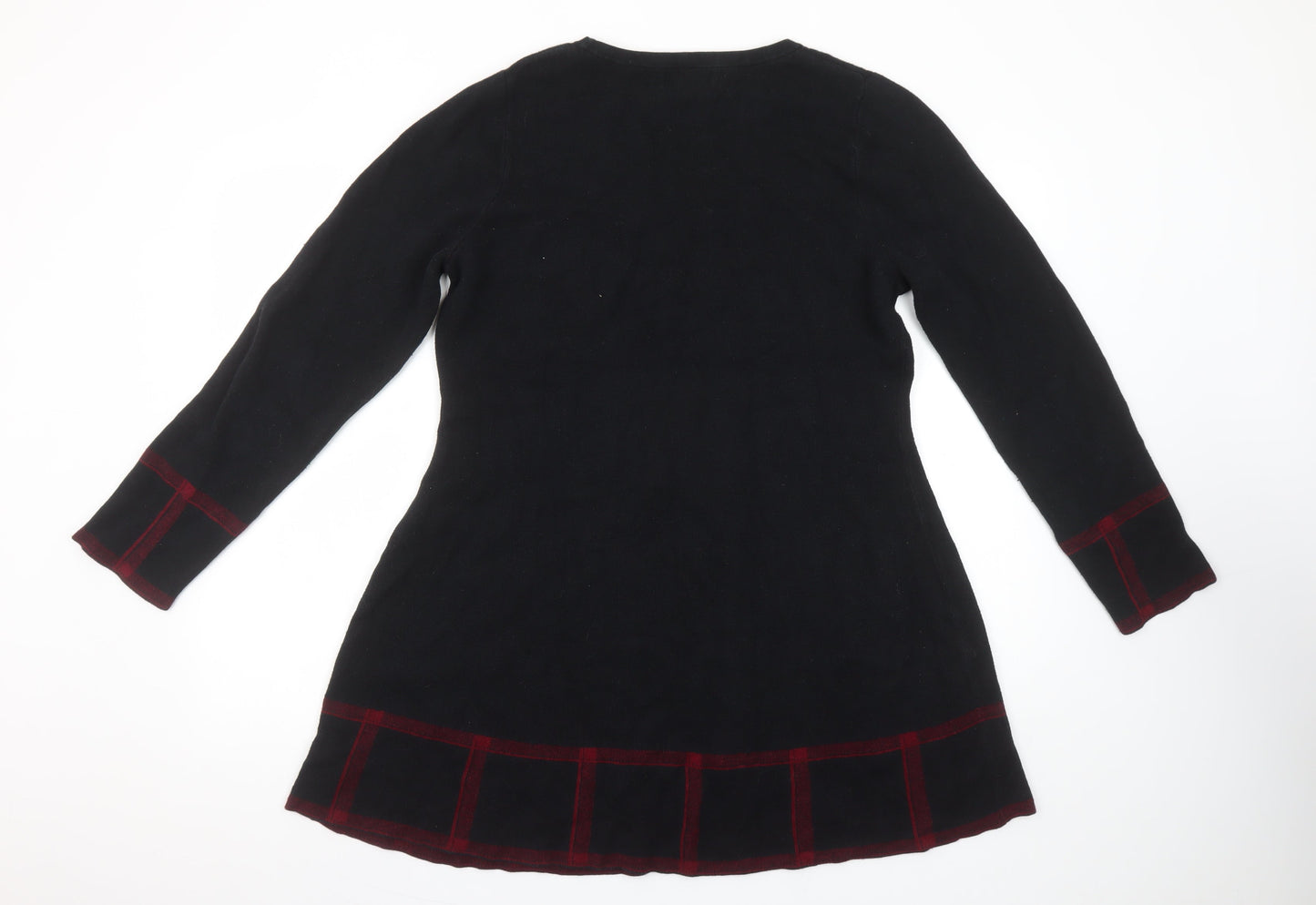 Womens UK Size XL Cynthia Rowley A-Line Dress