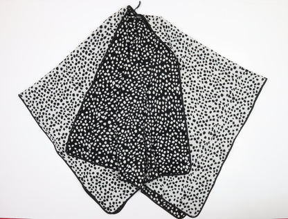 Womens UK Size One Size Bonmarché Black Cape Jumper