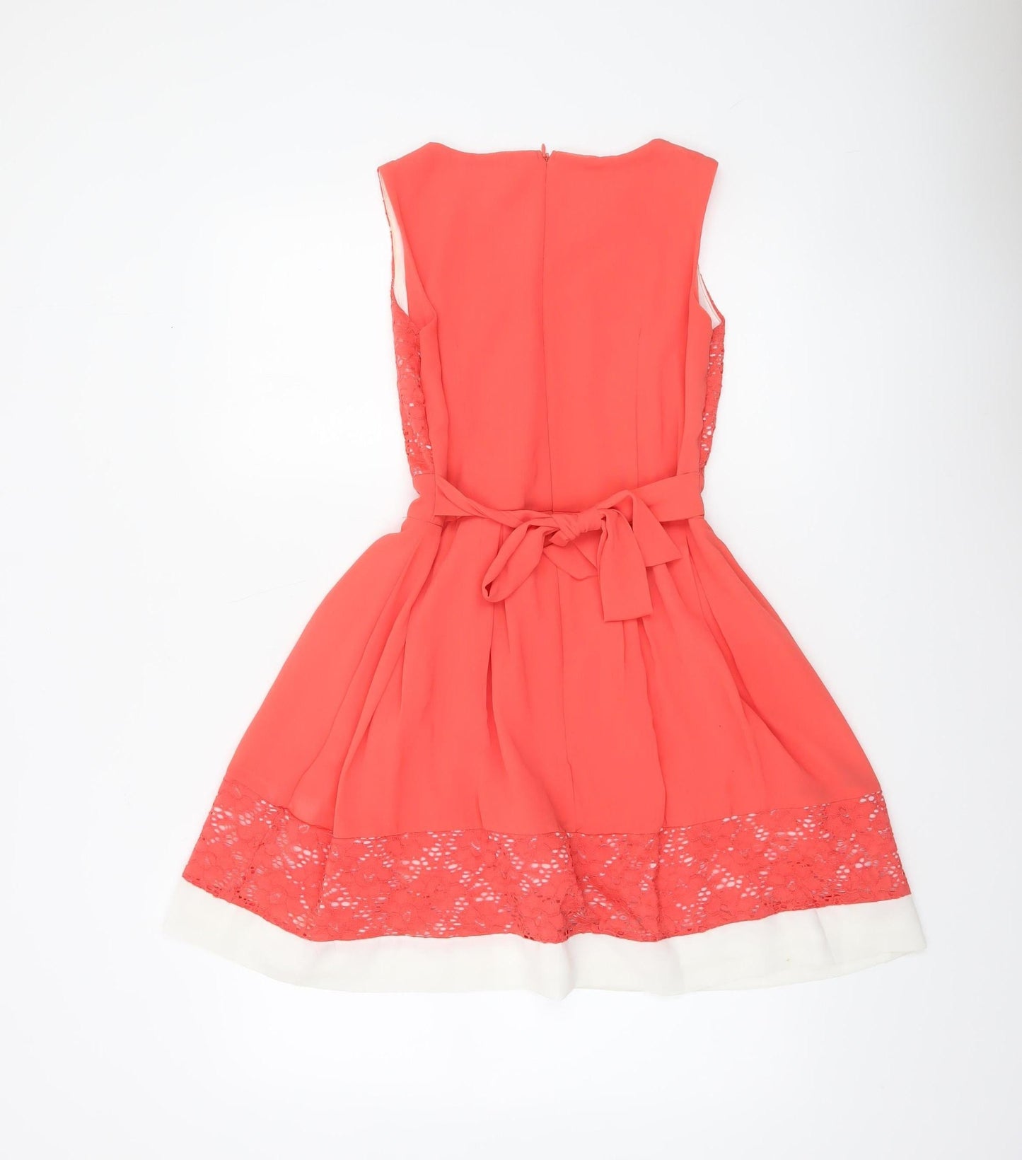 Womens UK Size 10 Stella Morgan Fit & Flare Dress