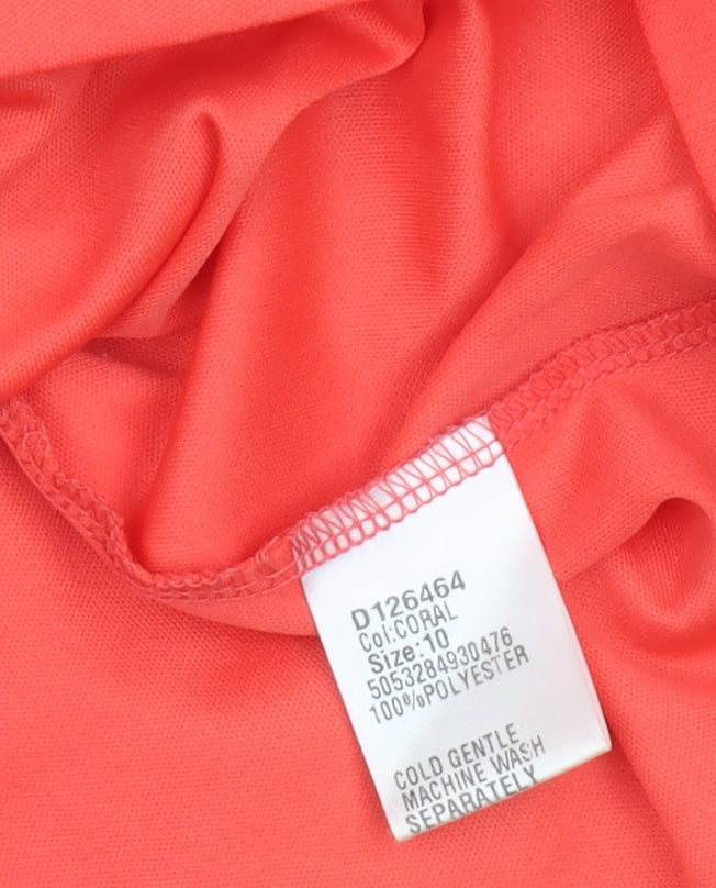 Womens UK Size 10 Stella Morgan Fit & Flare Dress