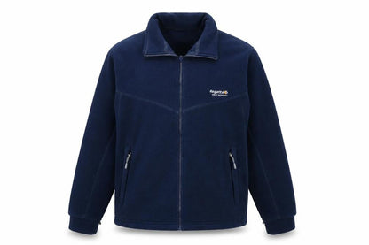 Mens UK Size S Regatta Blue Basic Jacket