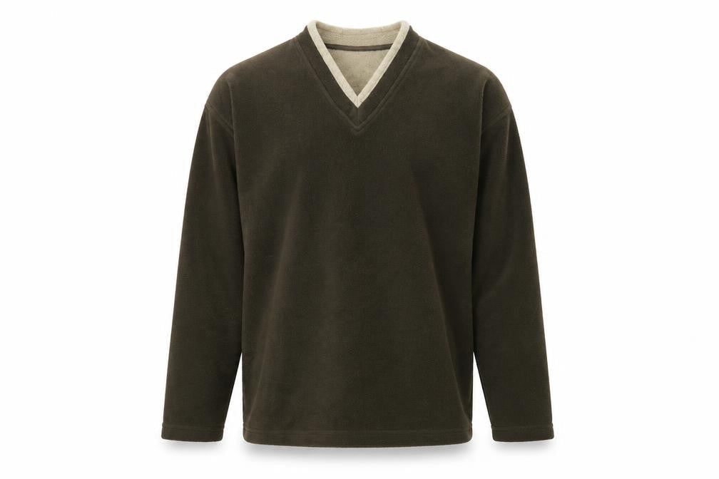 Mens UK Size S Originals Brown Pullover Sweatshirt