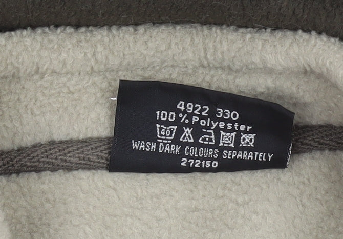 Mens UK Size S Originals Brown Pullover Sweatshirt