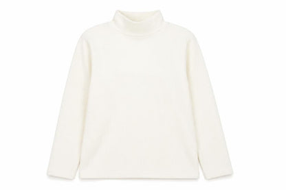 Womens UK Size 16 Cotton Traders Ivory Basic Blouse
