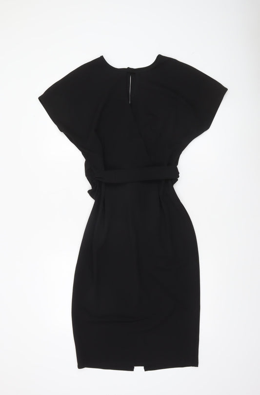 Womens UK Size 10 Very Sheath Dress