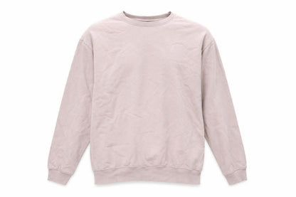 Mens UK Size S H&M Beige Pullover Sweatshirt