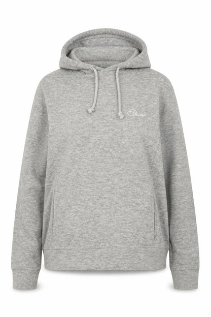 Womens UK Size 14 Dare 2B Grey Pullover Hoodie