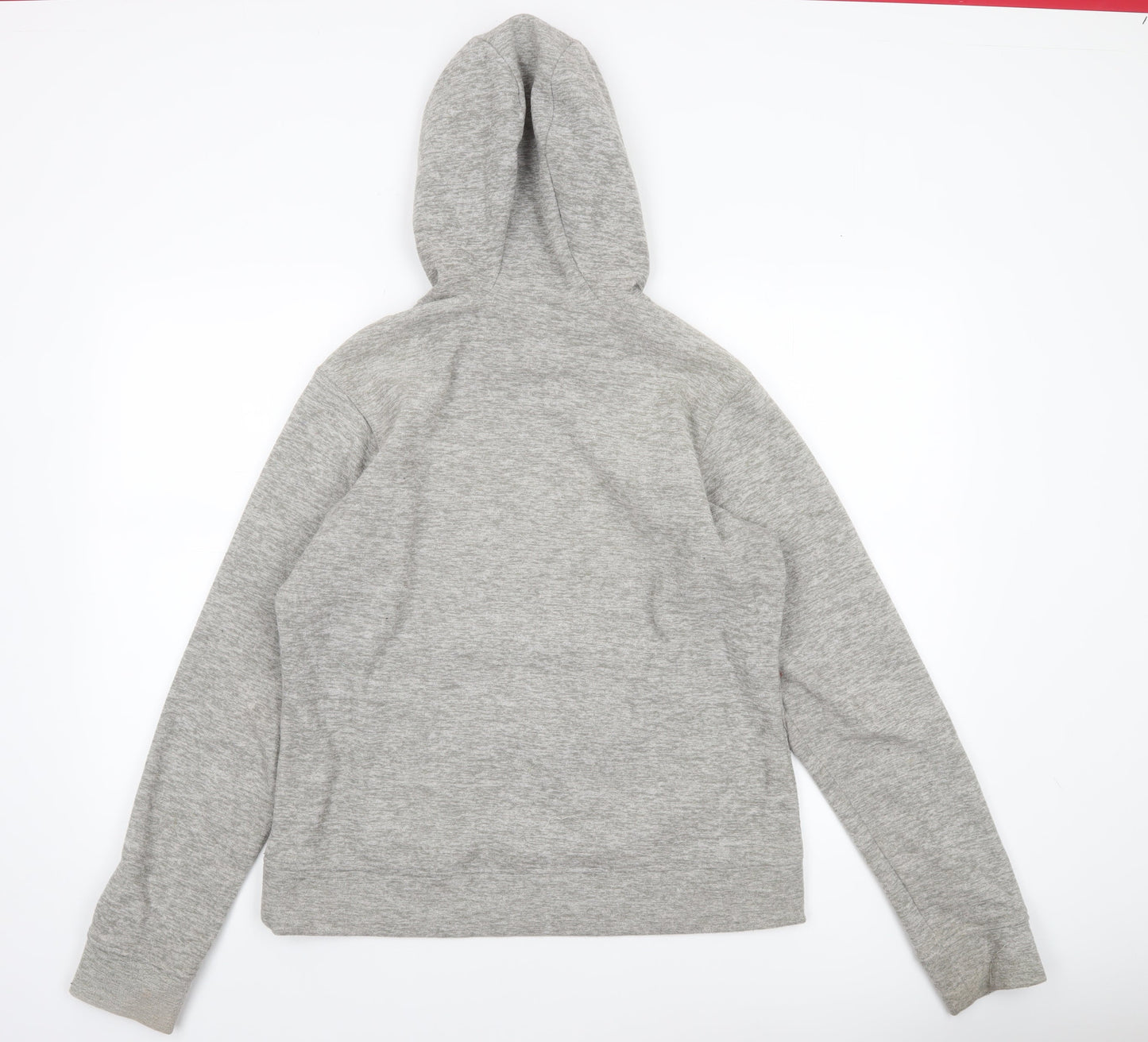 Womens UK Size 14 Dare 2B Grey Pullover Hoodie