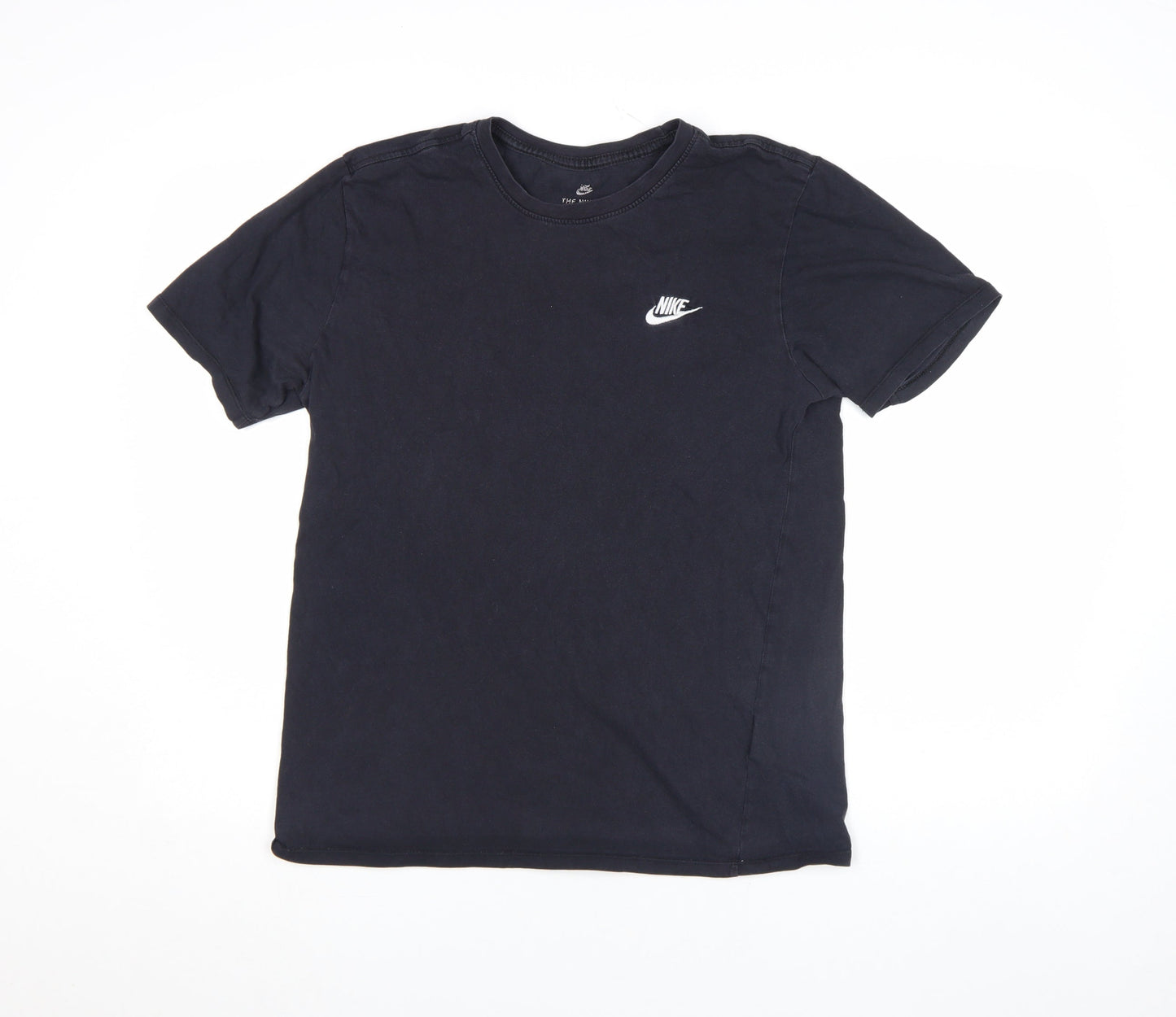 Mens UK Size M Nike Black  T-Shirt