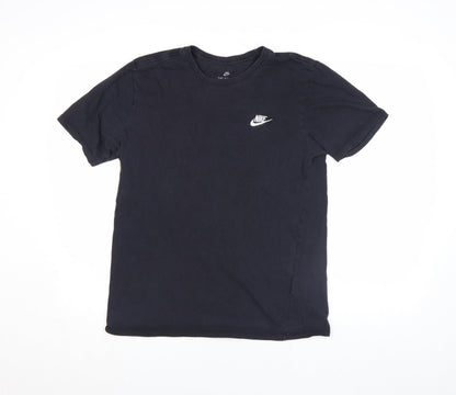 Mens UK Size M Nike Black  T-Shirt