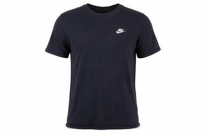 Mens UK Size M Nike Black  T-Shirt