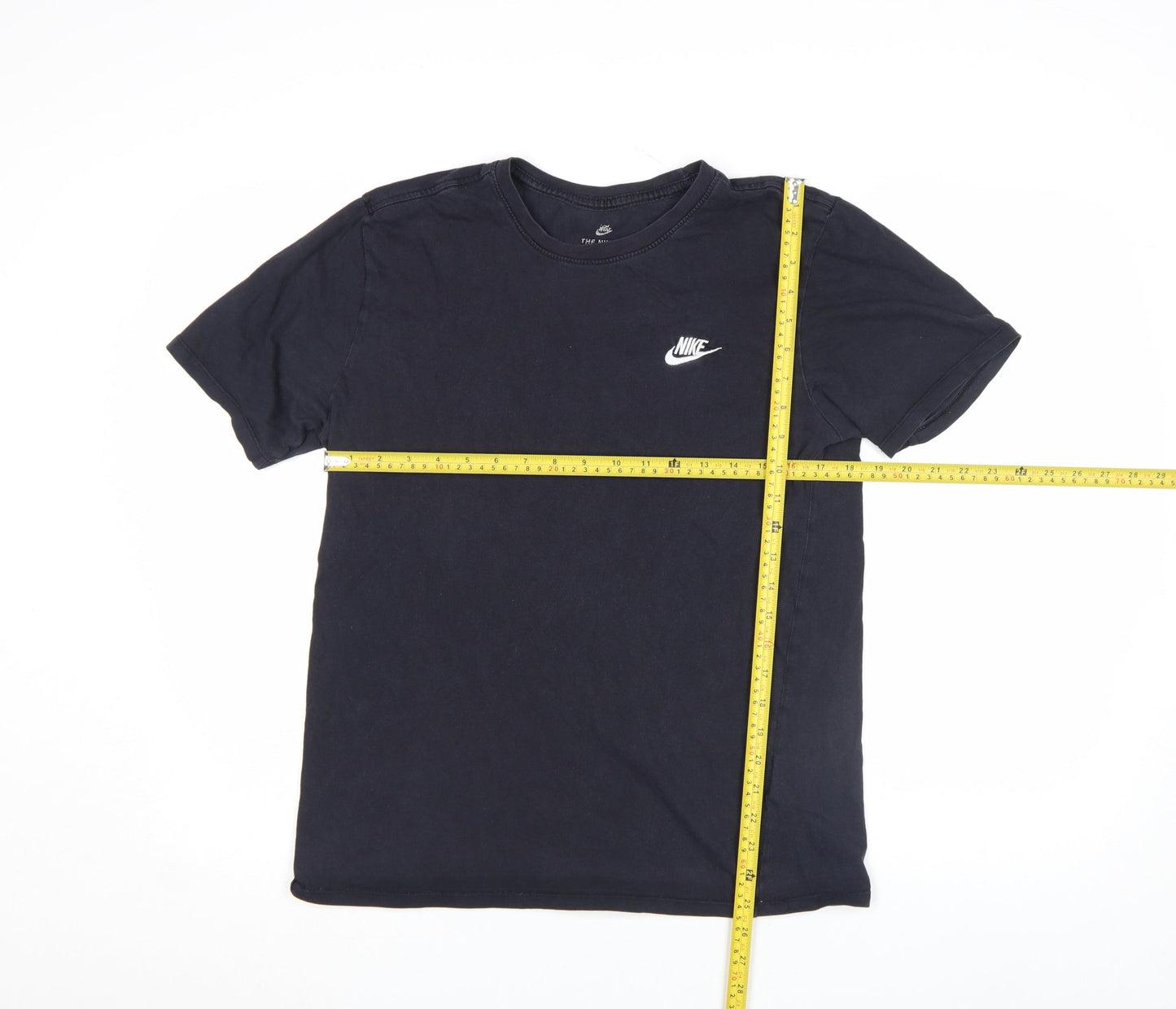 Mens UK Size M Nike Black  T-Shirt