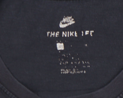 Mens UK Size M Nike Black  T-Shirt
