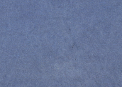 Mens UK Size M Urban Outfitters Blue  T-Shirt