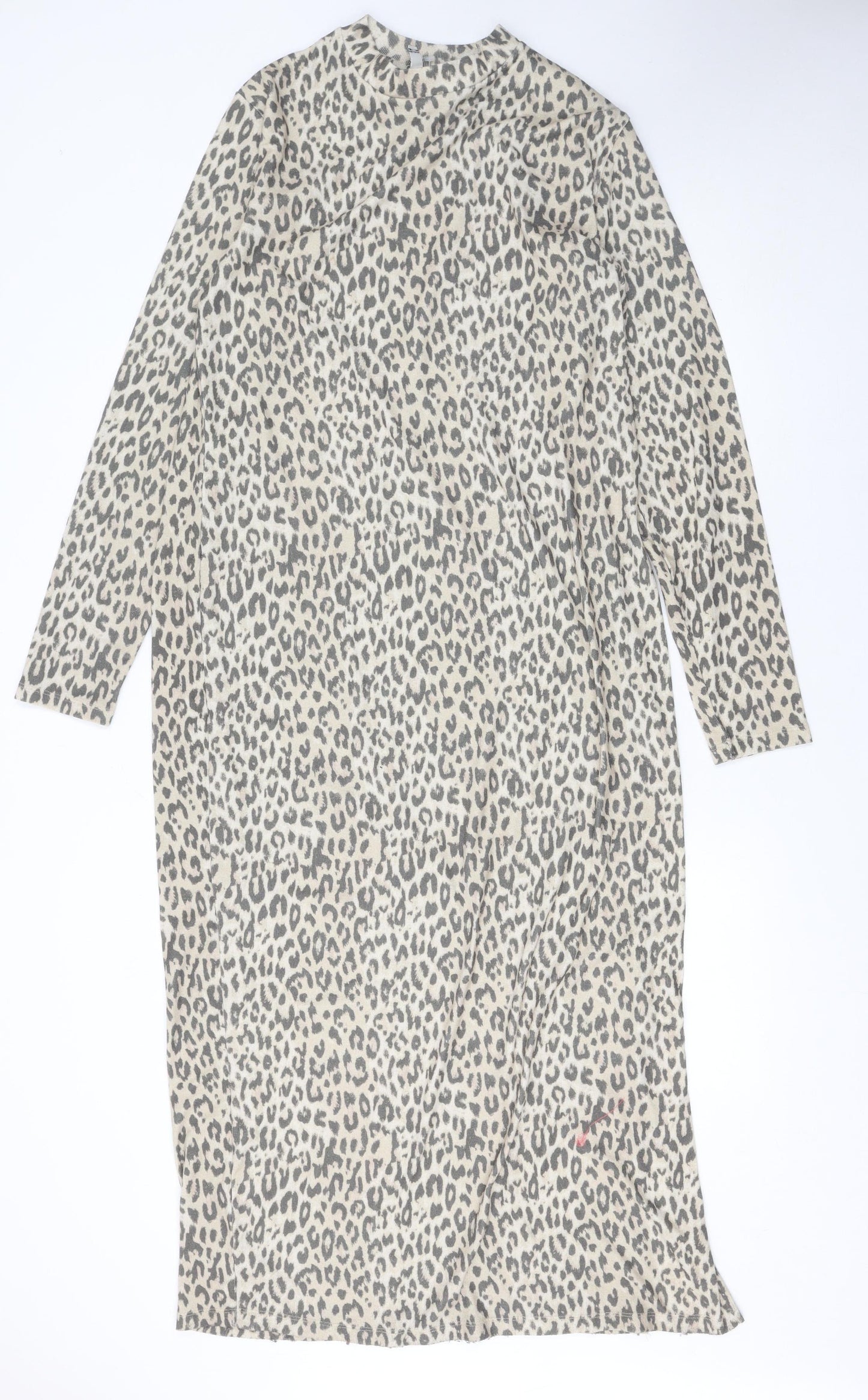 Womens UK Size 18 River Island Shift Dress