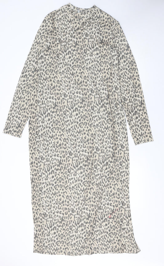 Womens UK Size 18 River Island Shift Dress