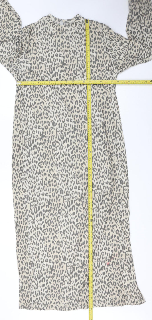 Womens UK Size 18 River Island Shift Dress
