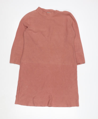 Womens UK Size XS COS Shift Dress