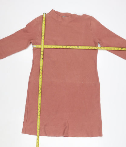 Womens UK Size XS COS Shift Dress