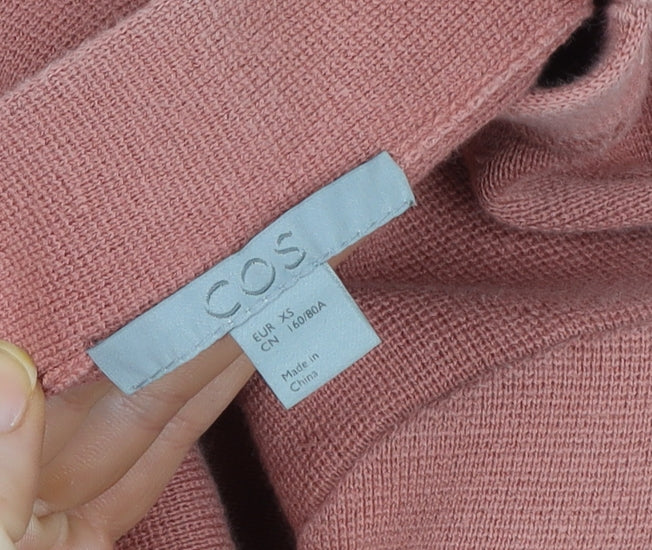 Womens UK Size XS COS Shift Dress