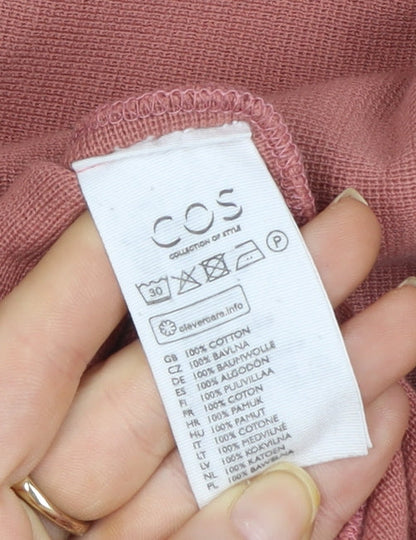Womens UK Size XS COS Shift Dress