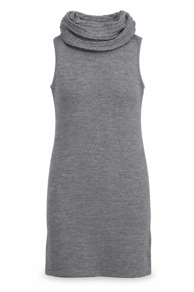 Womens UK Size L Nina Leonard Sweater Dress