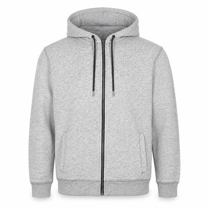 Mens UK Size M H&M Grey Basic Jacket