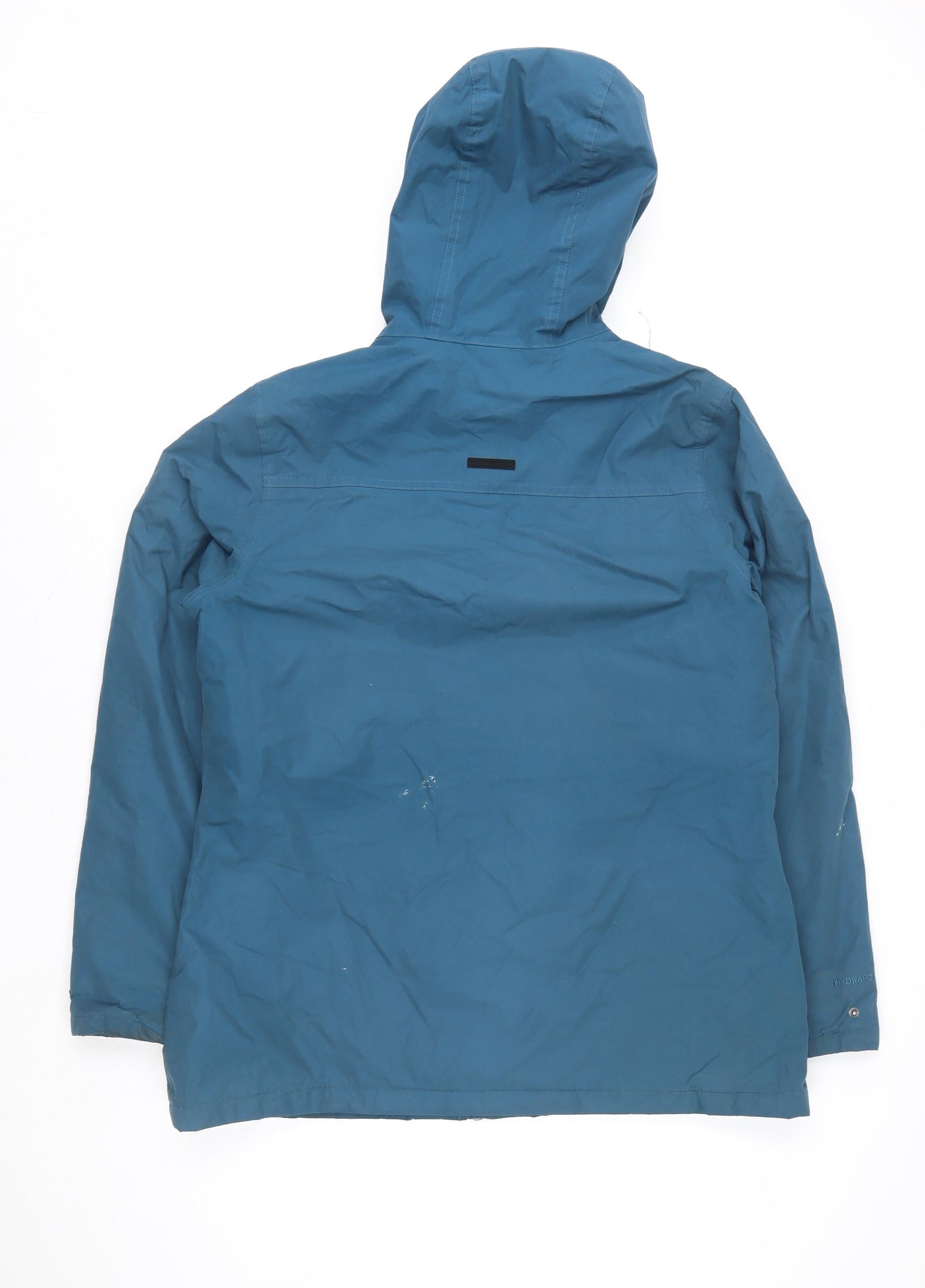 Mens UK Size L Regatta Blue Parka Coat