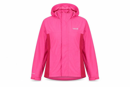 Teens UK Size M Regatta Pink Rain Coat