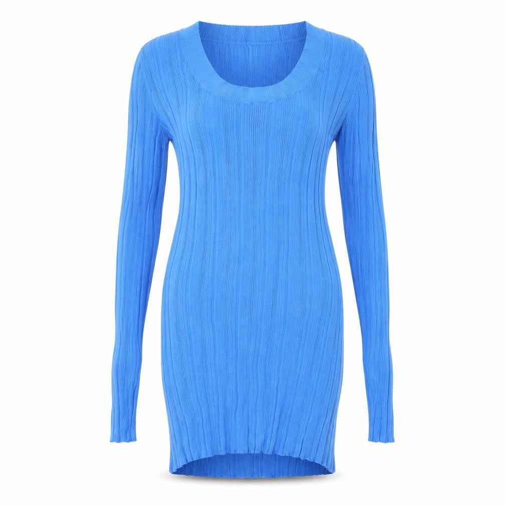 Womens UK Size 12 Zara Bodycon Dress