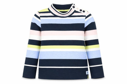 Womens UK Size 10 Laura Ashley Multicoloured Pullover Sweatshirt