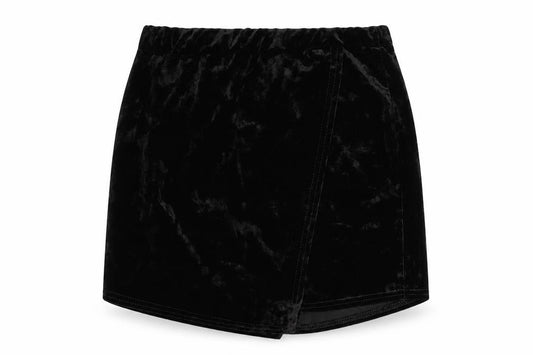 Womens UK Size 6 Boohoo Regular Fit Hot Pants Shorts