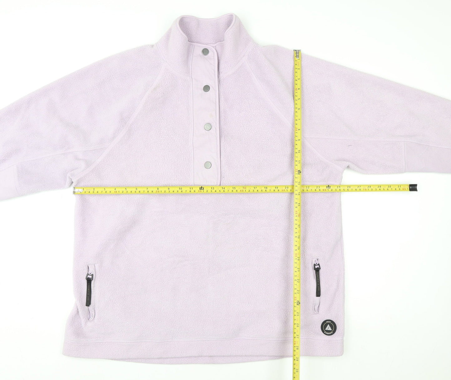 Womens UK Size 2XL NEXT Purple Basic Jacket