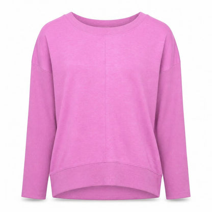 Womens UK Size XS RBX Pink Basic T-Shirt